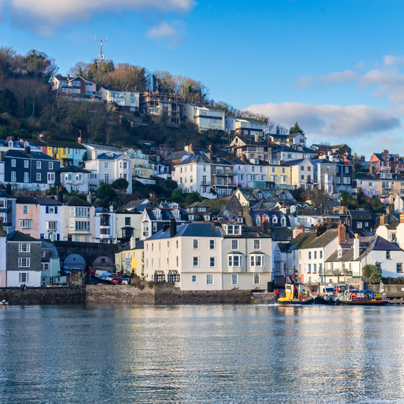 Dartmouth